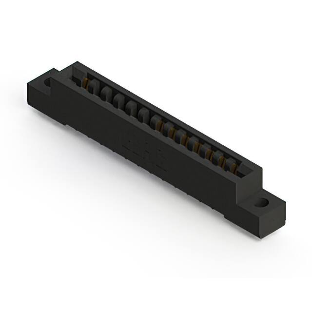 857-013-505-102 EDAC Inc.  Edgeboard Connectors